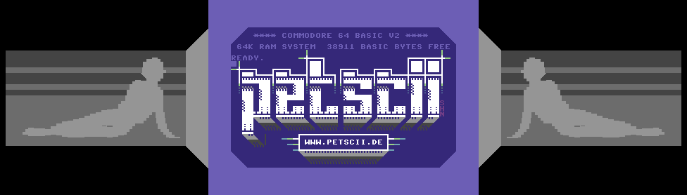 www.petscii.de